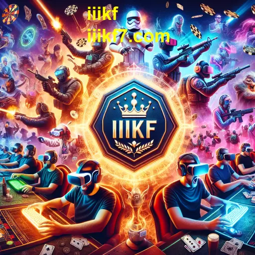 O Futuro da Indústria de Jogos: Tendências e Inovações