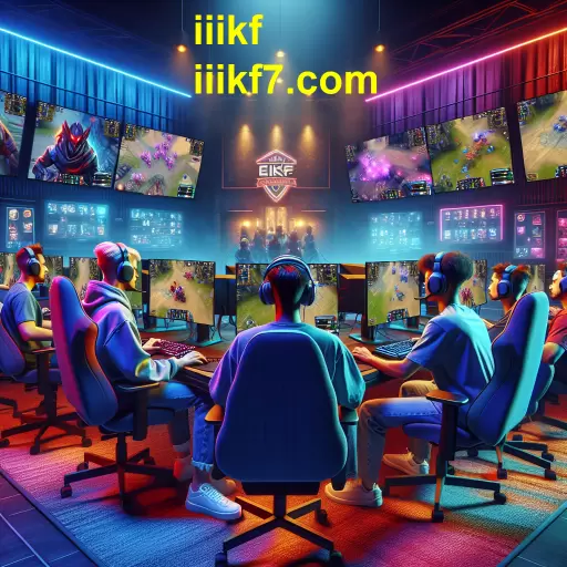 A Importância da Categoria 'Players' no Mundo dos Jogos