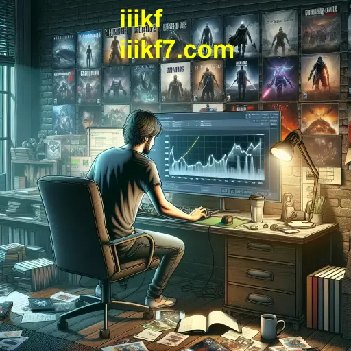 A Arte da Análise: Como Avaliar Jogos de Forma Eficaz