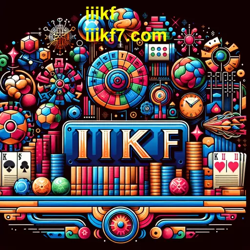 Desenvolvendo Habilidades com Jogos: A Categoria 'Skills' do iiikf