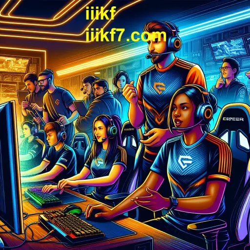 A Essência do Teamplay nos Jogos Modernos