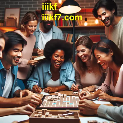 Desvendando a Categoria 'Tips' do iiikf: Dicas para Jogadores de Palavras